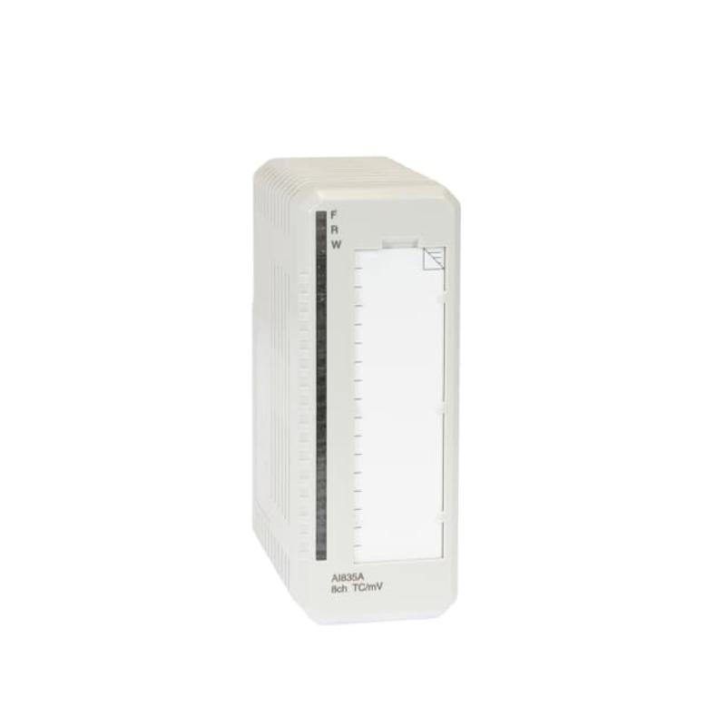 ABB AI835A 3BSE051306R1 Analog Input Module