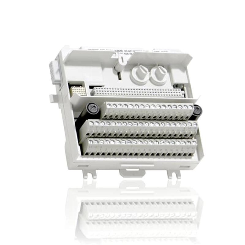 ABB TU830 3BSE008528R1 Extended Module Termination Unit