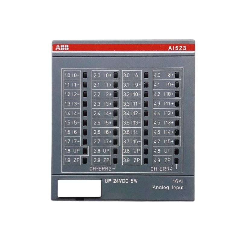 ABB AI523