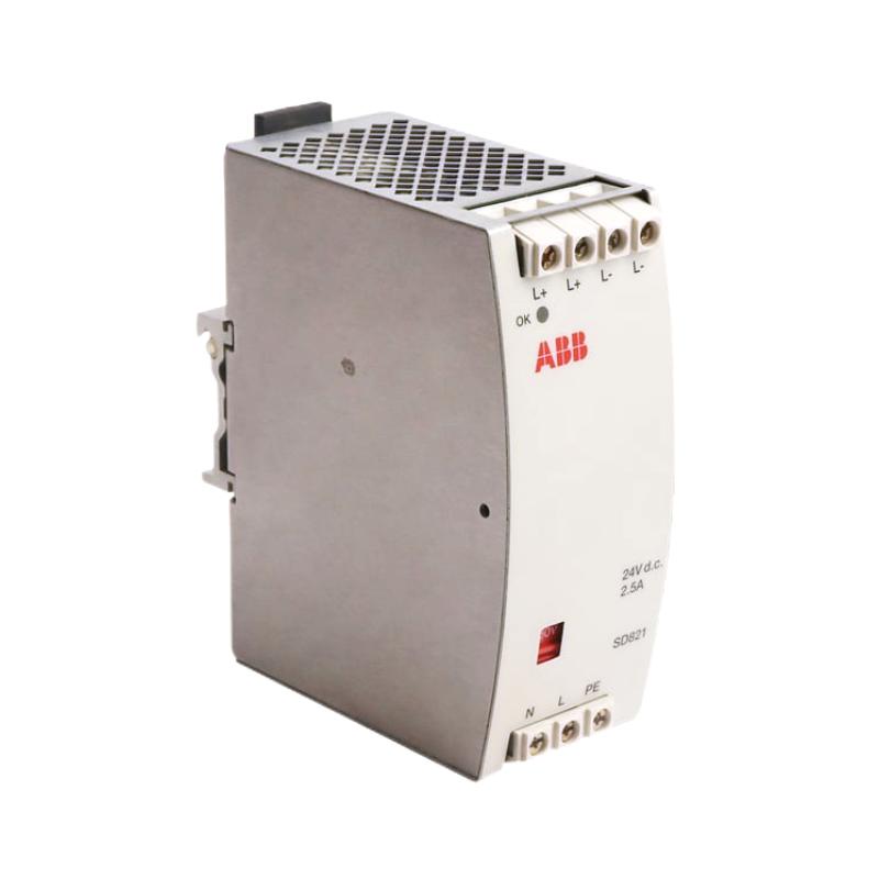 ABB SD821