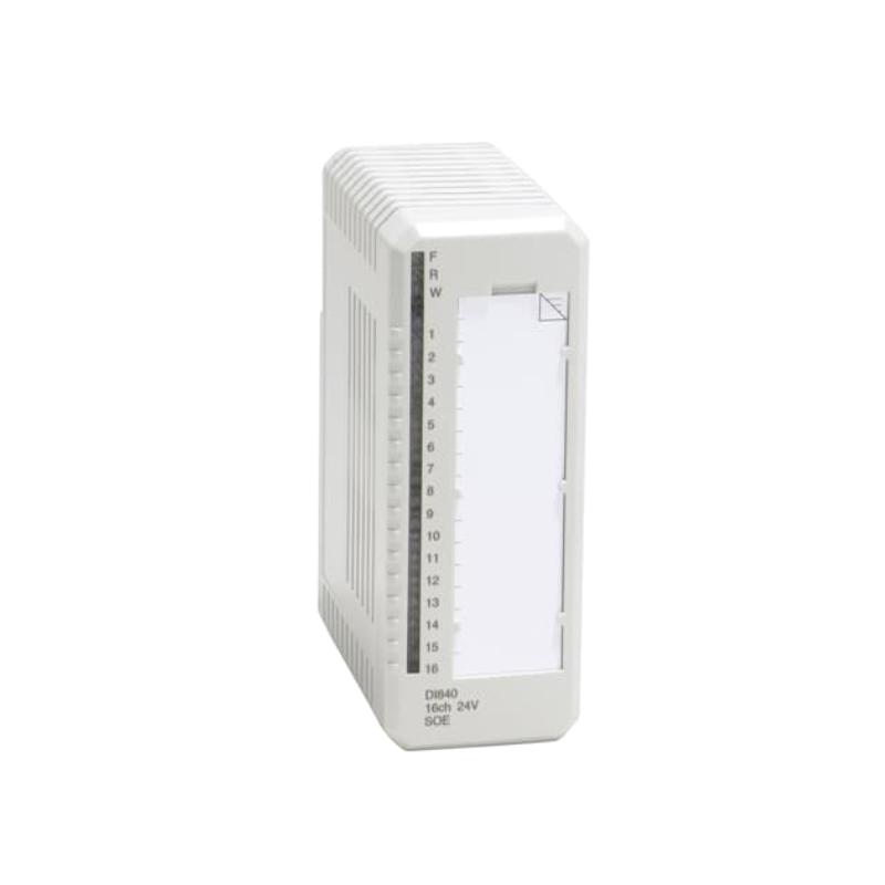 ABB DI840 3BSE020836R1 Digital Input Module