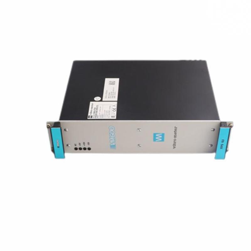 VIBRO METER SIM-275A