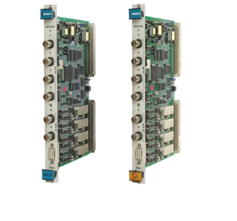 VIBRO METER VM600 MPC4 200-510-071-1