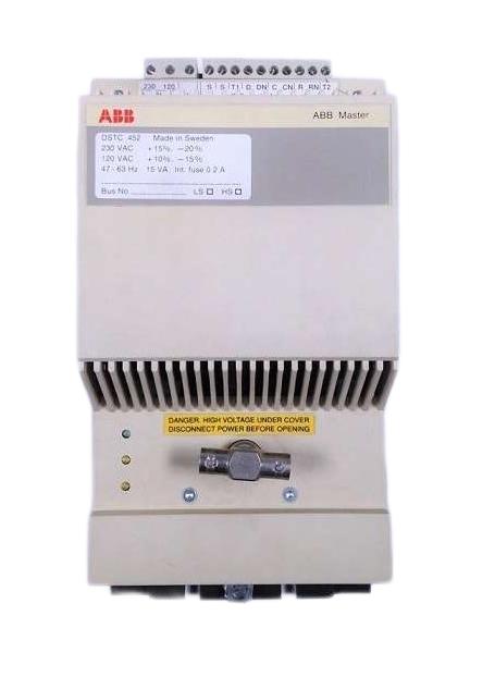 ABB DSTC 452