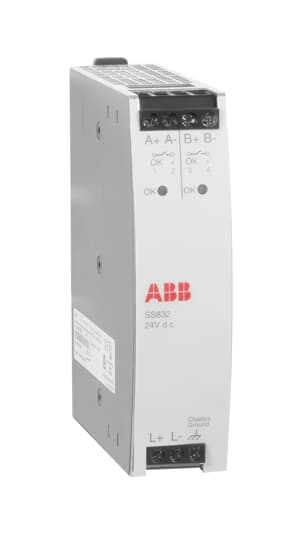 ABB 3BSC610068R1