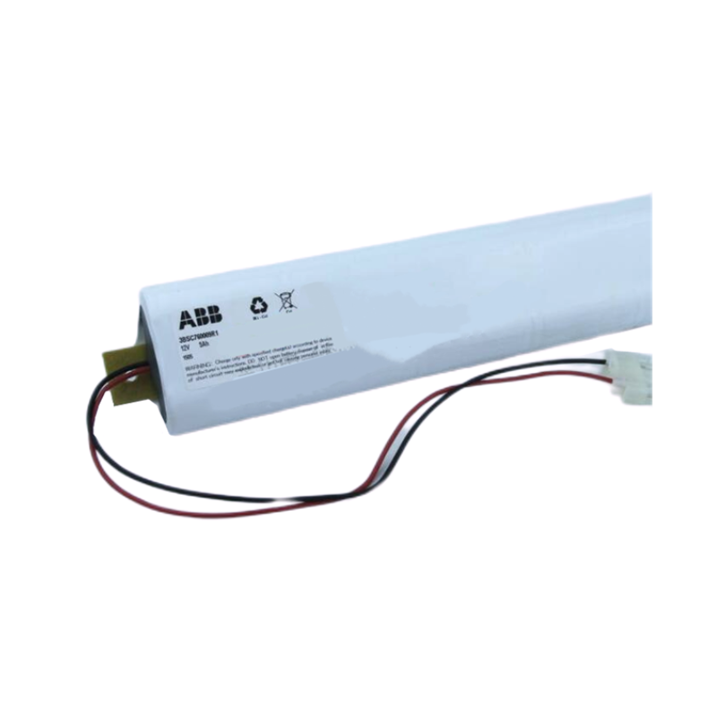 ABB SB522 3BSC760009R1 Battery Pack
