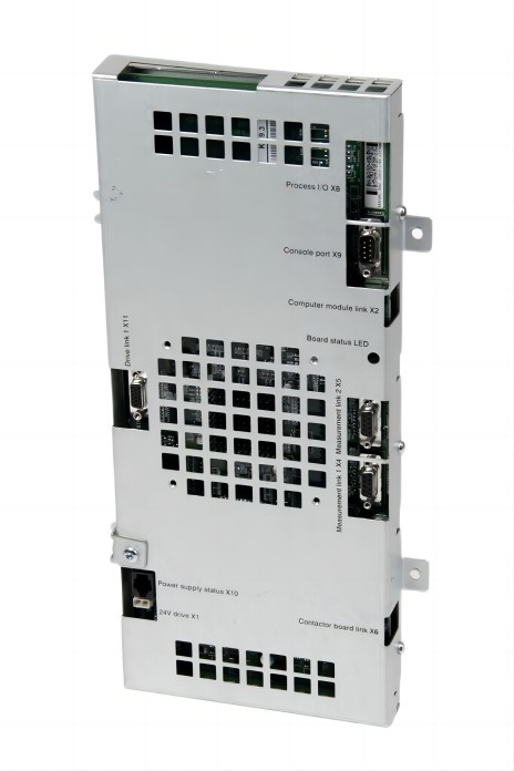 ABB DSQC 601