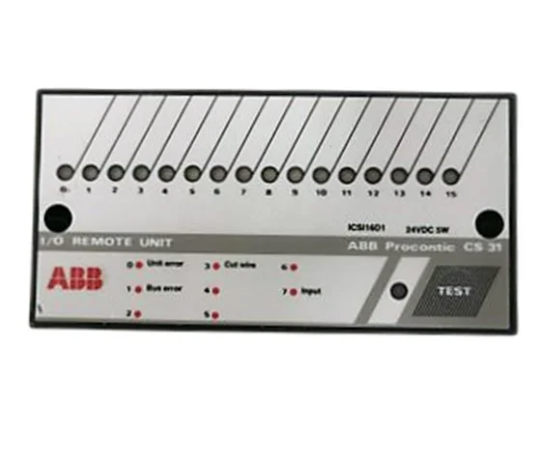 ABB ICSI16D1