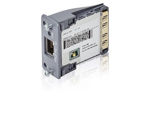 ABB DSQC 688