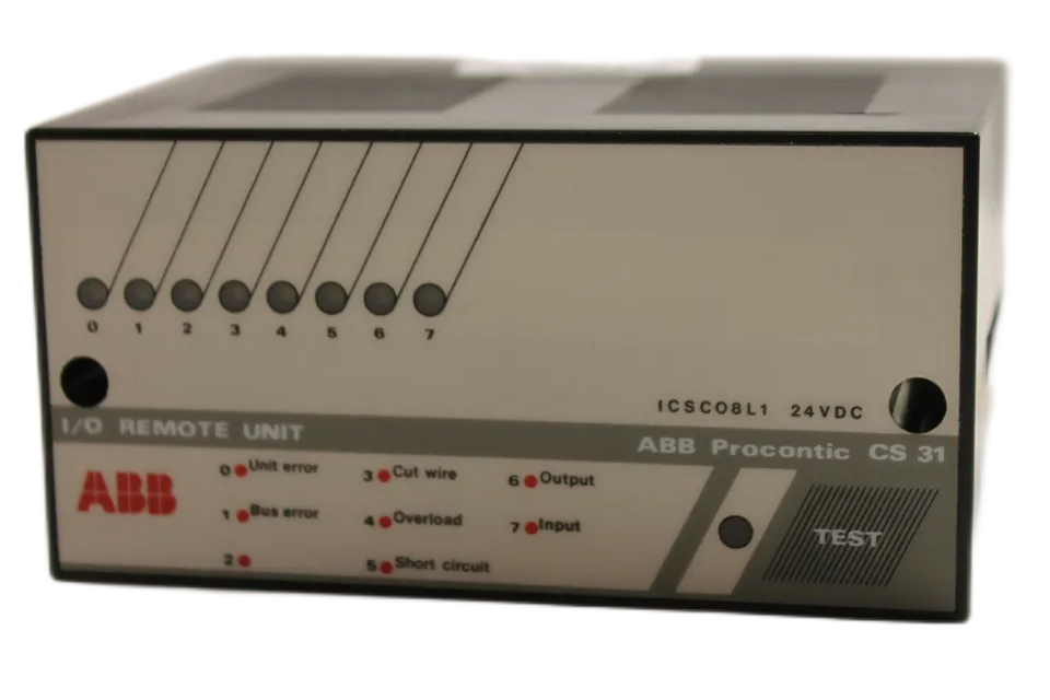 ABB ICSC08L1