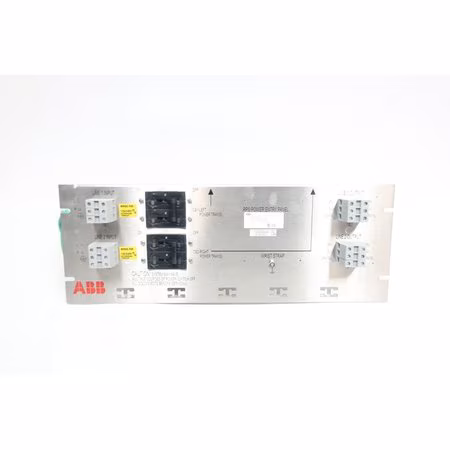 ABB PHARPSPEP11013