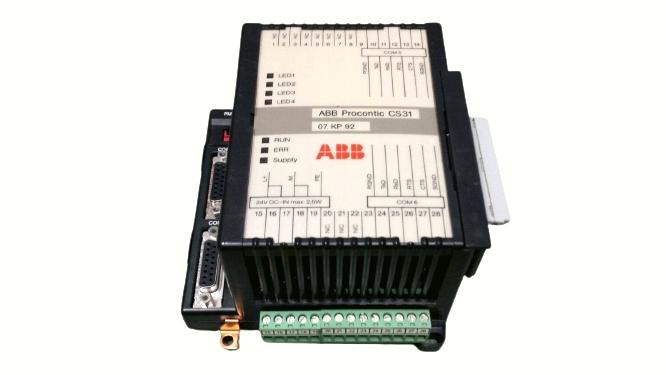 ABB ICDT08B5
