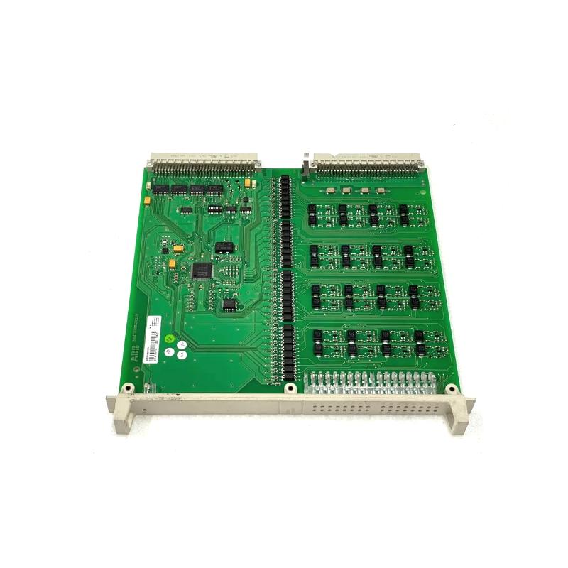 ABB DSDI 110AV1 3BSE018295R1 Digital Input Board