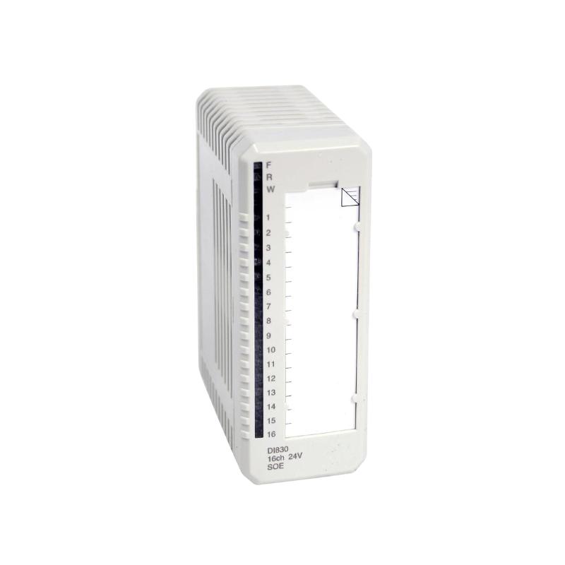 ABB DI830 3BSE013210R1 Digital Input Module