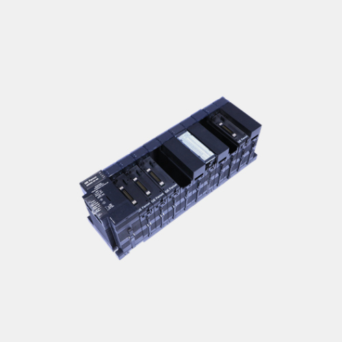 GE Fanuc IC697CPU782