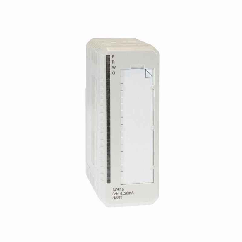 ABB AO815 3BSE052605R1 Analog O