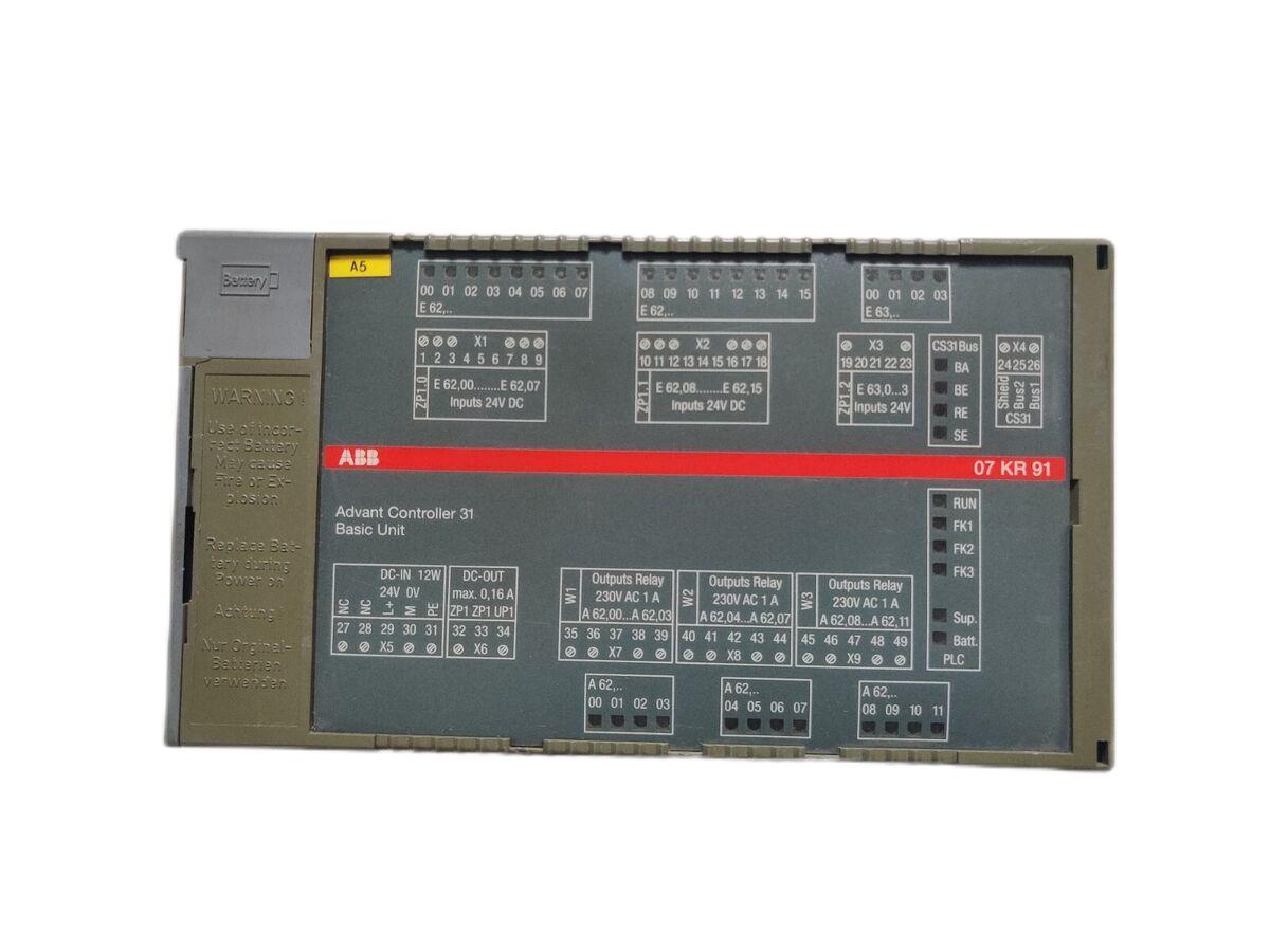 ABB GJR5250000R0353