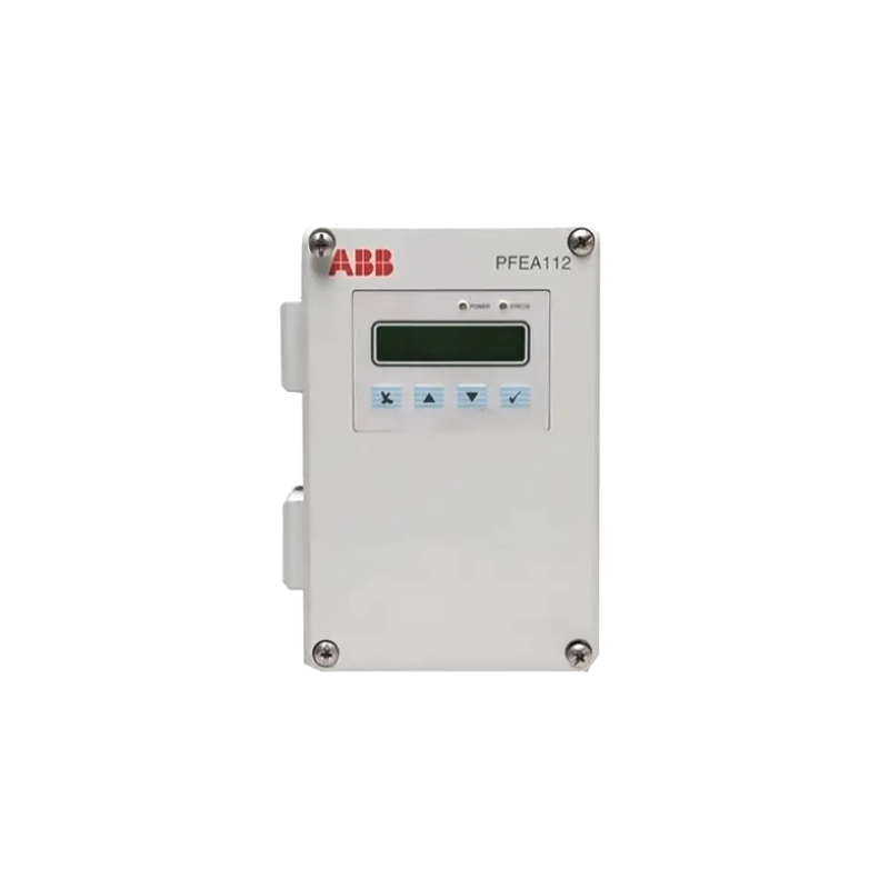 ABB PFEA112-65 3BSE050091R65 Tension Electronics