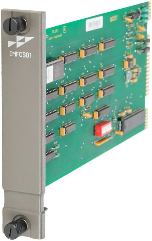 ABB IMFCS01
