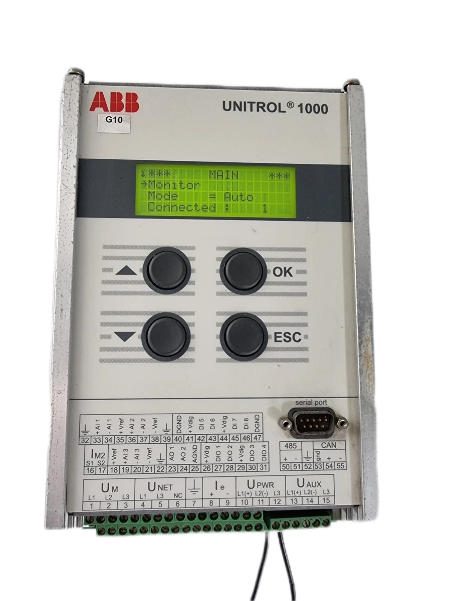 ABB 3BHE014557R6104