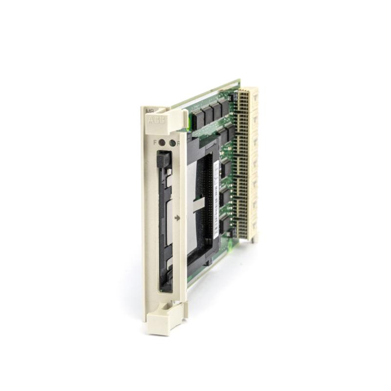 ABB MB510 3BSE002540R1 Program Card Interface