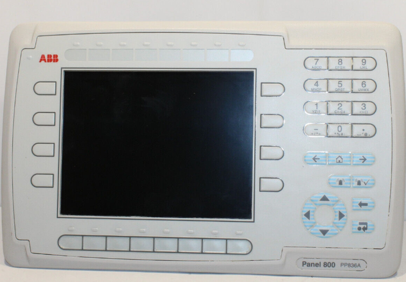 ABB PP836A