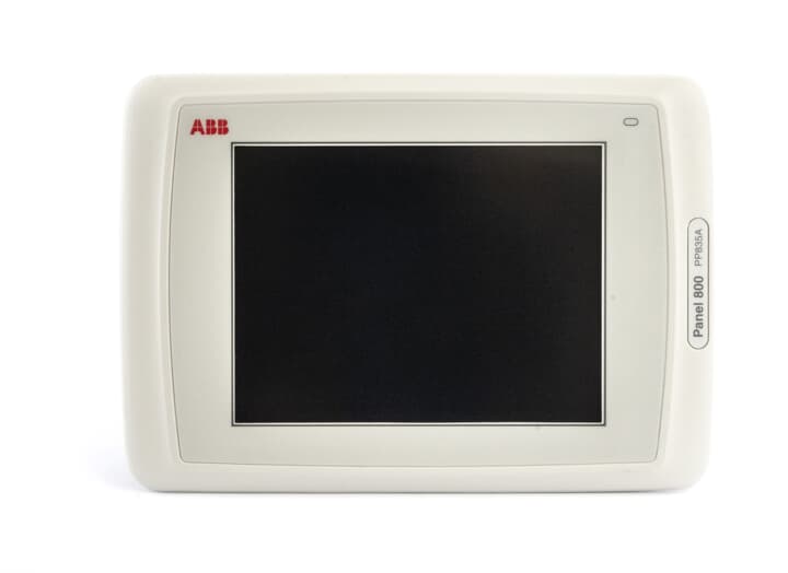 ABB PP835A