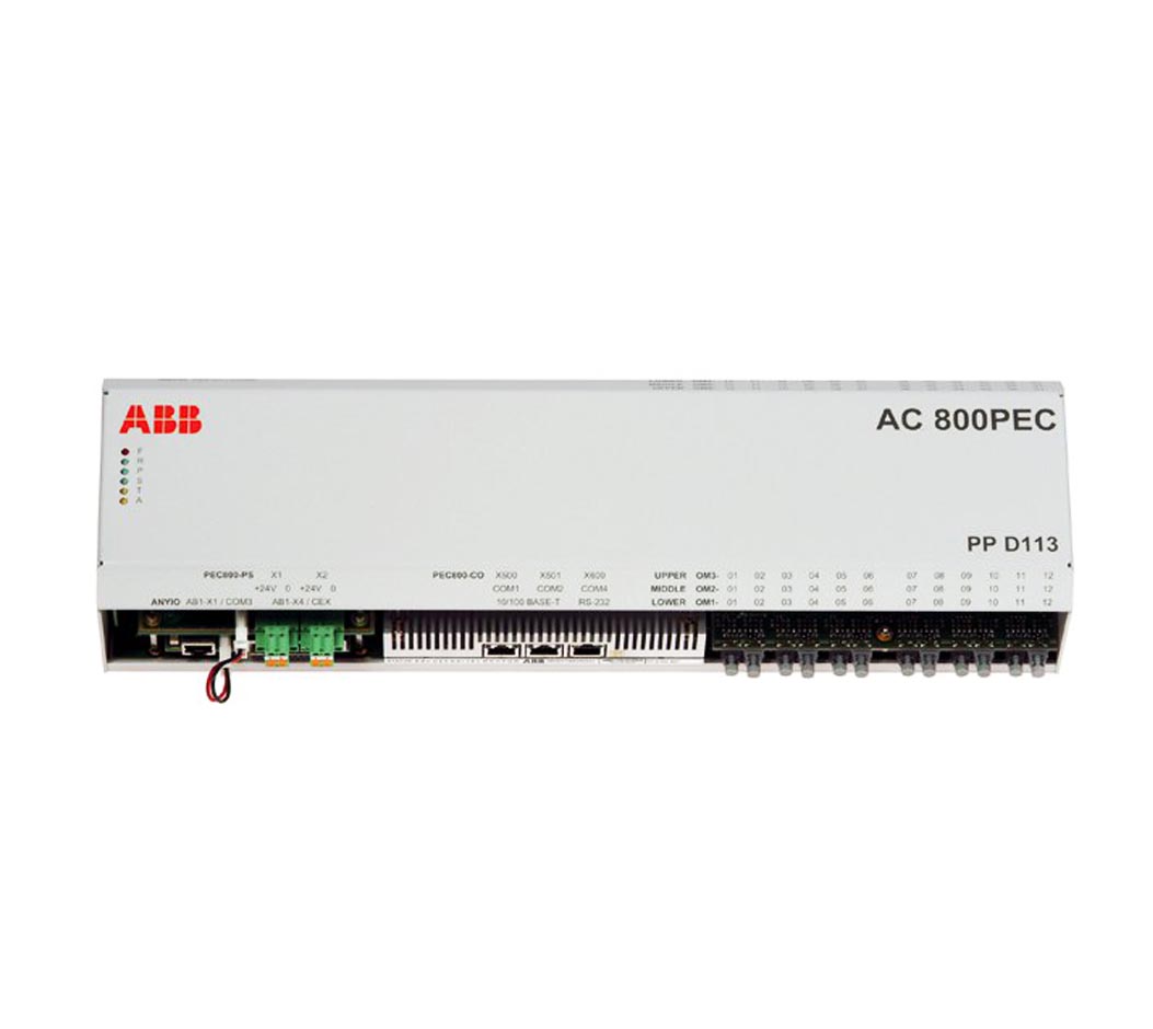 ABB PPD113