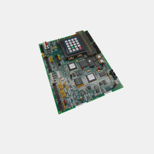 GE Fanuc IC693CMM311J