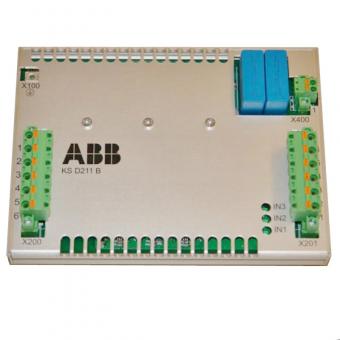 ABB 3BHE022455R1101