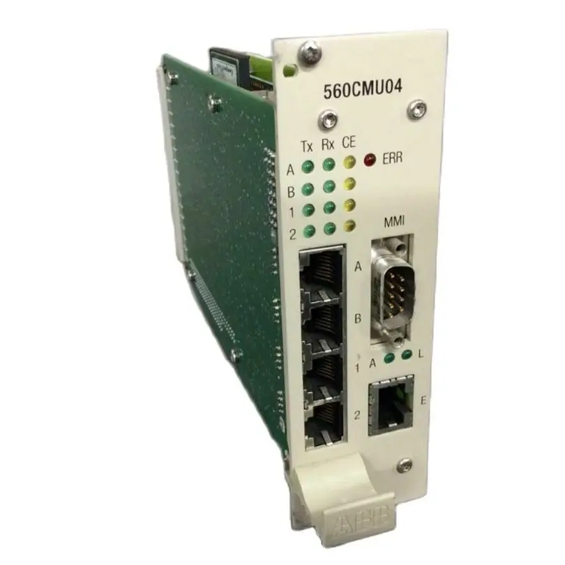 ABB 560CMU04
