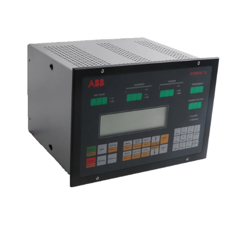 ABB 3DDE300400