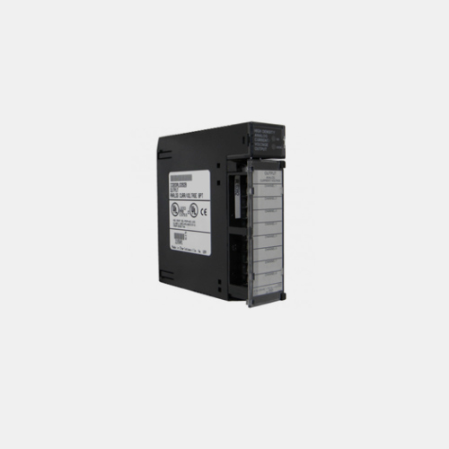 GE Fanuc IC697ALG230