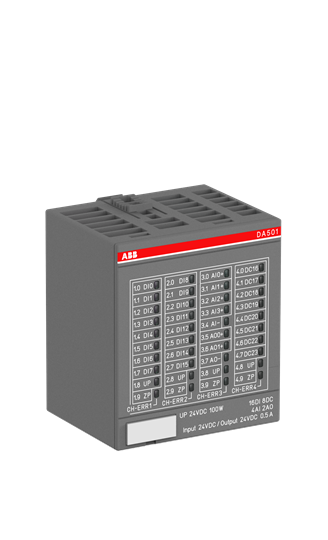 ABB 1SAP250700R0001