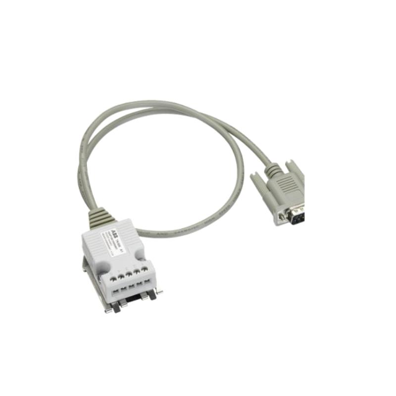 ABB TK502 1SAP180200R0101 Programming Cable