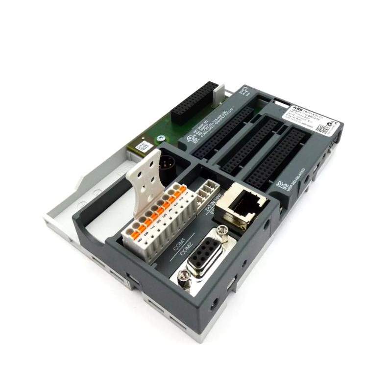 ABB TB511-ETH 1SAP111100R0270 CPU Terminal Base