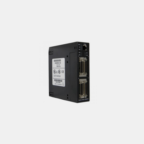 GE Fanuc IC693MDL752