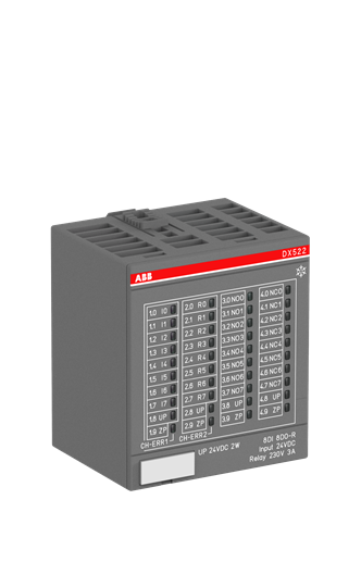 ABB 1SAP445200R0001