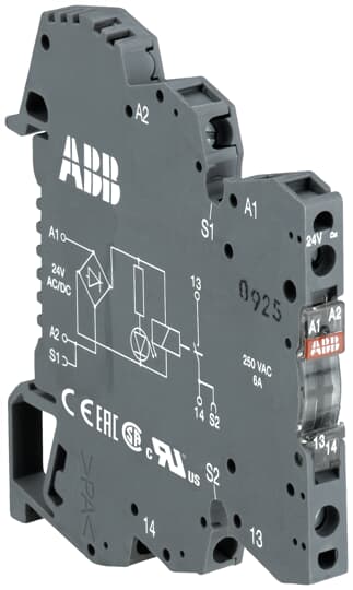 ABB 1SNA645524R2300
