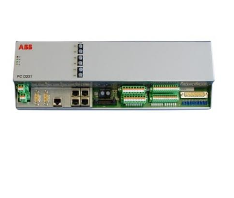 ABB PCD231B