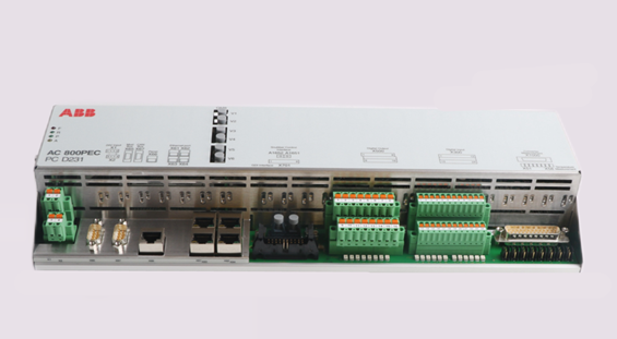 ABB PCD231