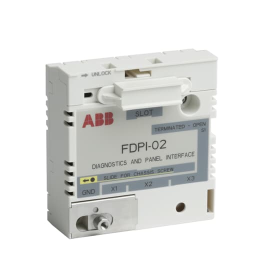 ABB 3AUA0000108650