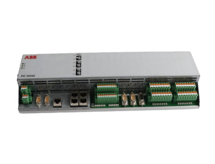 ABB PCD232A
