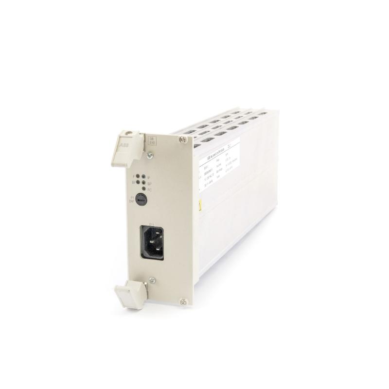 ABB SB510 3BSE000860R1 Backup Power Supply