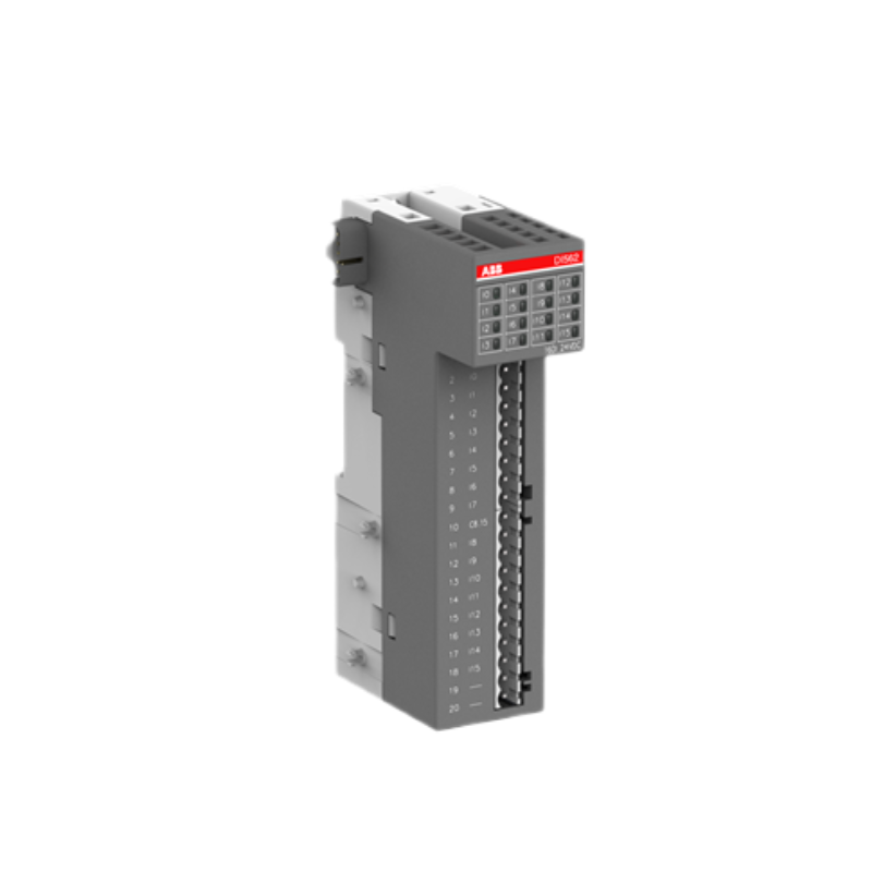 ABB DI562 1TNE968902R2102 Digital Input Module