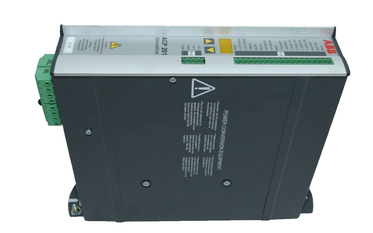 ABB 3ADM2001132R0101