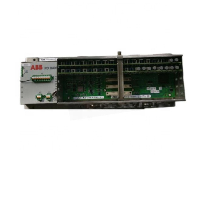 ABB PDD405A101