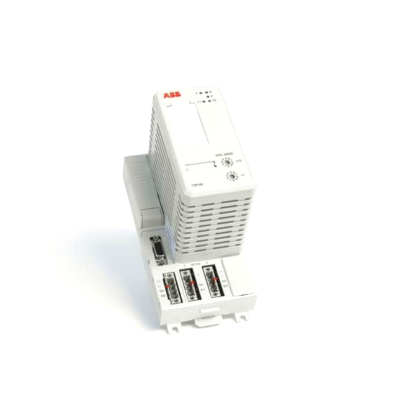 ABB CI810B 3BSE020520R1 Fieldbus Communication Interface