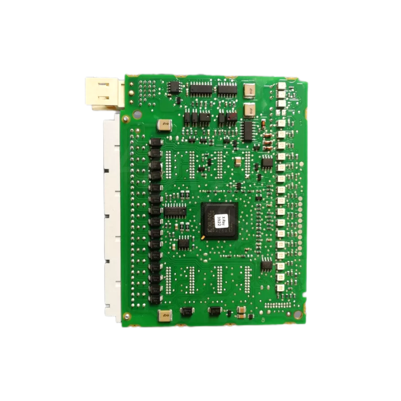 ABB DO880-1 3BSE028588R1 Digital Output Module