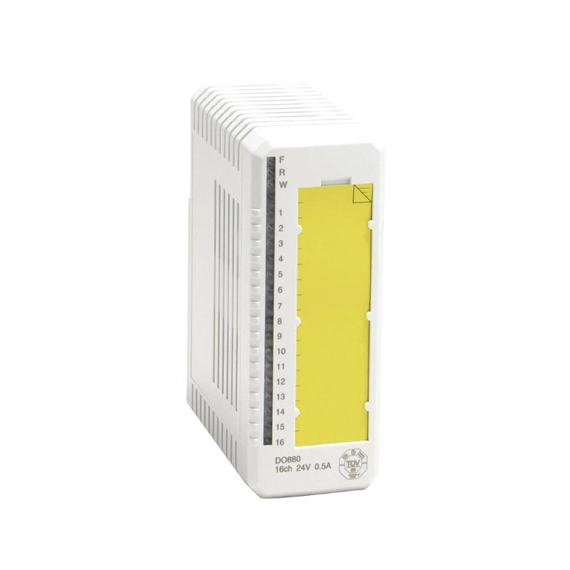 ABB DO880 3BSE028602R1 Digital Output Module